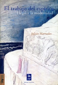 el trabajo del espiritu (ebook)-julian marrades-9788491142553