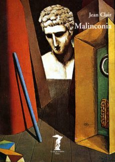 malinconia (ebook)-jean clair-9788491143253