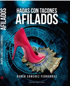 hadas con tacones afilados (ebook)-ruben sanchez fernandez-9788491151753