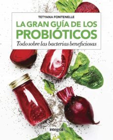 la gran guia de los probioticos (ebook)-tetyana fontenelle-9788491182153