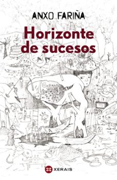 horizonte de sucesos-anxo fariña temprano-9788491210153