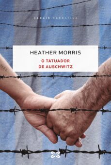o tatuador de auschwitz-9788491215653