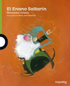 el enano saltarin-9788491220053