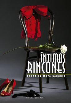 intimos rincones (ebook)-agustina moya sanchez-9788491265153
