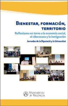 bienestar, formacion, territorio-9788491330653