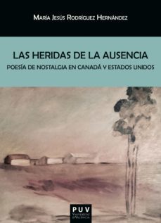 las heridas de la ausencia (ebook)-mª jesus rodriguez hernandez-9788491346753