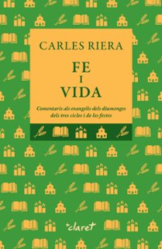 fe i vida-carles riera fonts-9788491365853