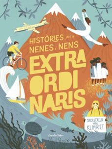 histories per a nenes i nens extraordinaris (ebook)-amanda li-9788491379553