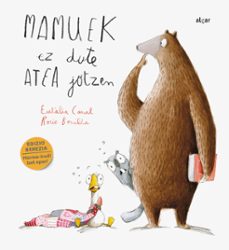 mamuek ez dute atea jotzen-rocio bonilla-eulalia canal-9788491421153