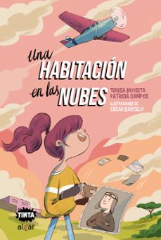 una habitación en las nubes-patricia campos-teresa broseta-9788491426653