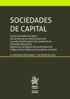 sociedad de capital-9788491432753