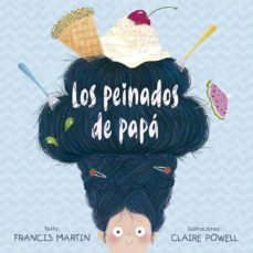 los peinados de papa-9788491452553