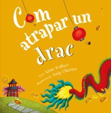 com atrapar a un drac-9788491456353