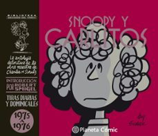 snoopy y carlitos 1975-1976 nº 13/25 (nueva edicion)-charles m. schulz-9788491465553