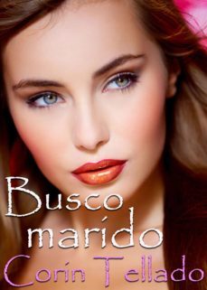 busco marido (ebook)-corin tellado-9788491620853