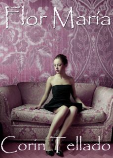 flor maria (ebook)-corin tellado-9788491622253