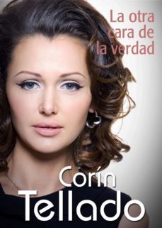 la otra cara de la verdad (ebook)-corin tellado-9788491626053