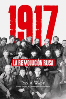 1917: la revolucion rusa-9788491640653