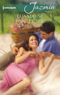 cuando se pone el sol (ebook)-claire baxter-9788491707653