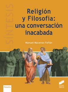 religion y filosofia: una conversacion inacabada (ebook)-manuel maceiras fafian-9788491717553