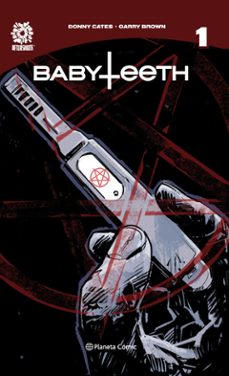 babyteeth nº 01-9788491737353