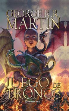 juego de tronos nº 04/04 (cancion de hielo y fuego)-george r.r. martin-9788491743453