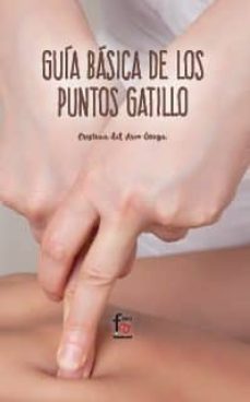 guia basica de los puntos de gatillo-cristina del arco oñiga-9788491764953