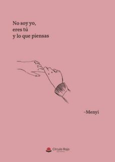 no soy yo, eres tu y lo que piensas (ebook)-9788491946953