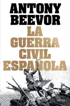 la guerra civil española-antony beevor-9788491998853