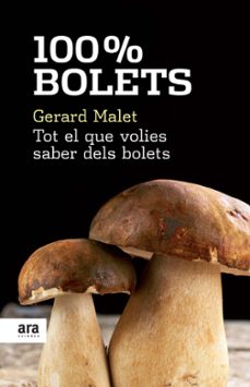 100% bolets-9788492406753