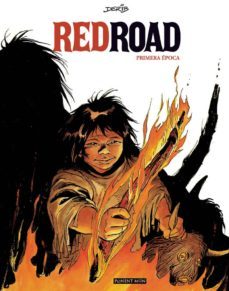 red road-9788492444953