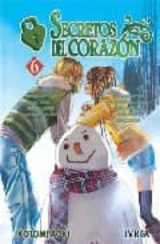 secretos del corazon nº 6-9788492449453