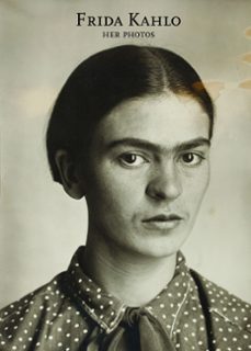 frida kahlo: her photos-9788492480753