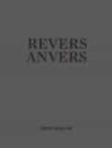 revers anvers-sergi aguilar-9788492505753