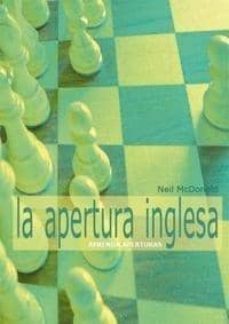 la apertura inglesa-9788492517053