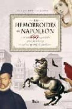 las hemorroides de napoleon-9788492520053