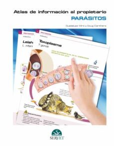 parasitos. atlas de informacion al propietario-9788492569953