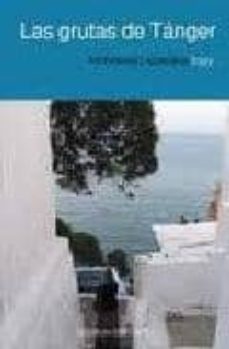 las grutas de tánger-mohamed azzedine tazy-9788492581153
