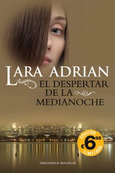 el despertar de la medianoche-9788492617753
