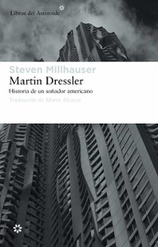 martin dressler (premio pulitzer 1997)-9788492663453