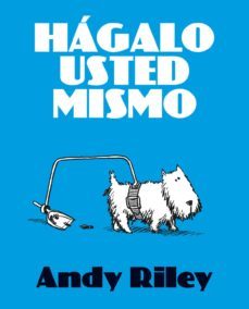 hagalo usted mismo-9788492769353