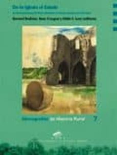 de la iglesia al estado. las desamortizaciones de bienes eclesias ticos en francia, españa y america latina-9788492774753