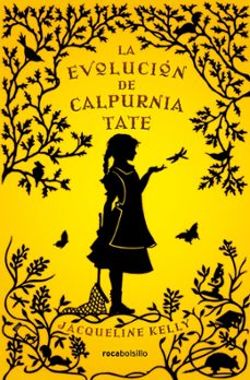 la evolucion de calpurnia tate-9788492833153
