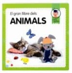 el gran llibre dels animals-9788492882953