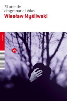 -wieslaw mysliwski-9788492891153