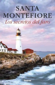 los secretos del faro-9788492915453