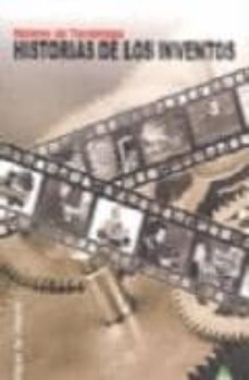 historia de los inventos-9788492932153