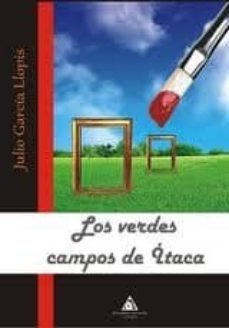 los verdes campos de itaca-9788492952953