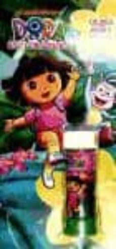 pompas dora la exploradora-9788492985753
