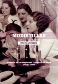 modistillas-iñaki mendoza gurrea-9788492987153